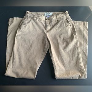 Khaki Pants